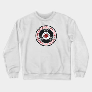 Blackpool Mecca Crewneck Sweatshirt